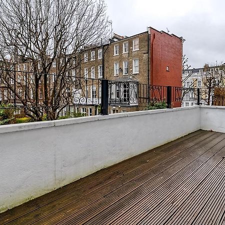 City Relay - 109 Warwick Road ロンドン エクステリア 写真