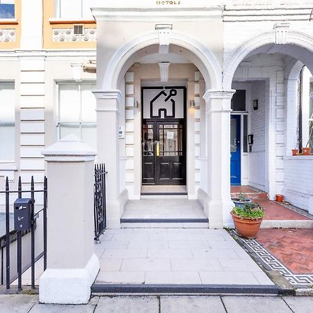 City Relay - 109 Warwick Road ロンドン エクステリア 写真